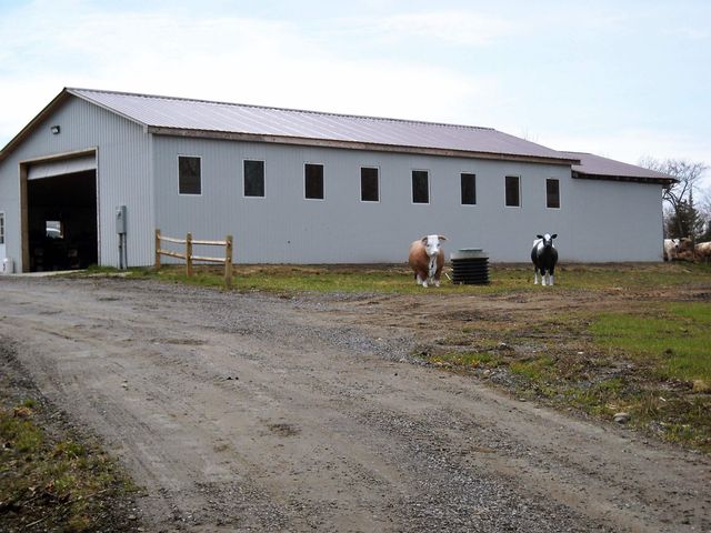 656 Leo's Lane, Norton, VT 05907