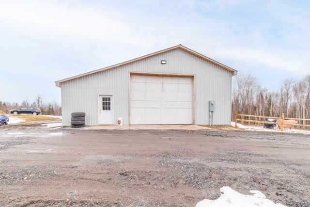 656 Leo's Lane, Norton, VT 05907