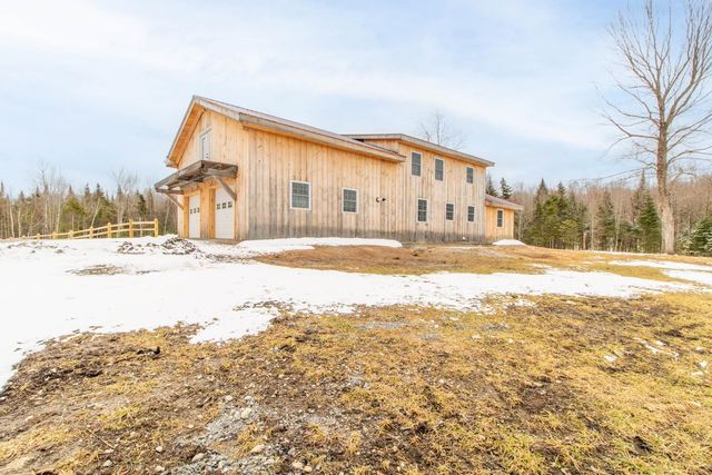 656 Leo's Lane, Norton, VT 05907