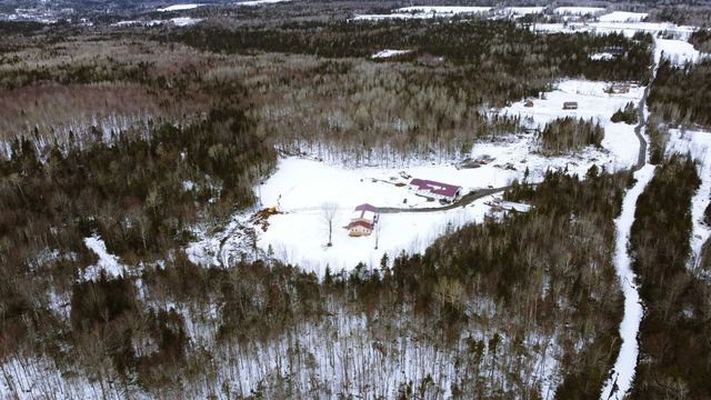 656 Leo's Lane, Norton, VT 05907