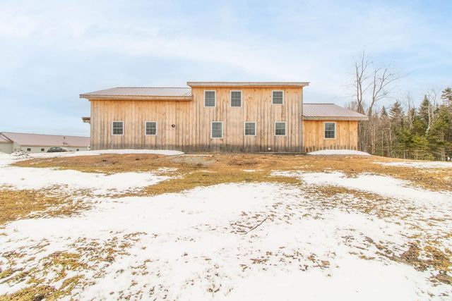 656 Leo's Lane, Norton, VT 05907