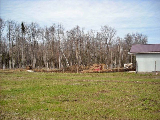 656 Leo's Lane, Norton, VT 05907