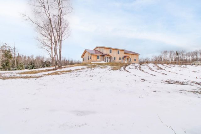 656 Leo's Lane, Norton, VT 05907