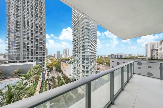 480 NE 31st St 1007, Miami, FL 33137