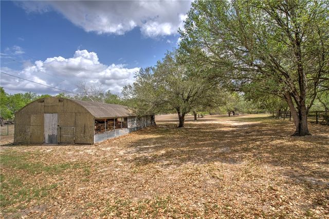 5484 March St, Robstown, TX 78380