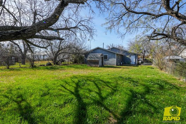 136 Arlington Street, San Angelo, TX 76905