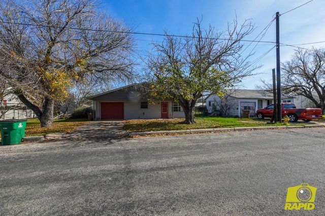 136 Arlington Street, San Angelo, TX 76905