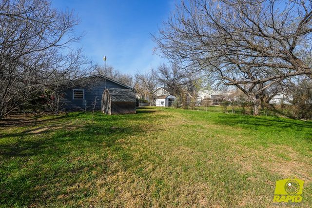 136 Arlington Street, San Angelo, TX 76905