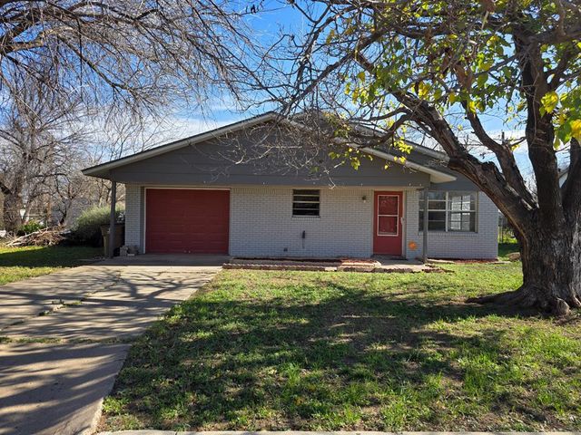 136 Arlington Street, San Angelo, TX 76905