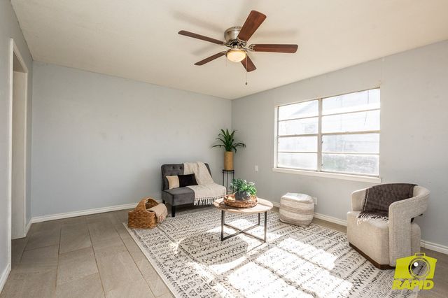 136 Arlington Street, San Angelo, TX 76905