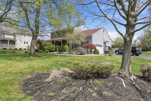 19 Brighton Avenue, Red Bank, NJ 07701