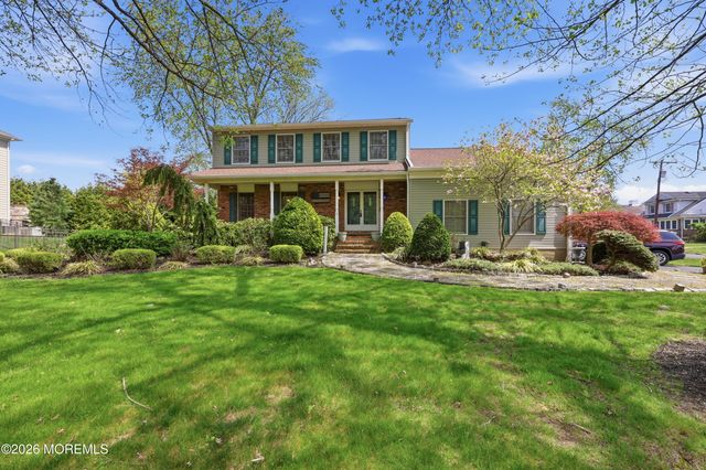 19 Brighton Avenue, Red Bank, NJ 07701