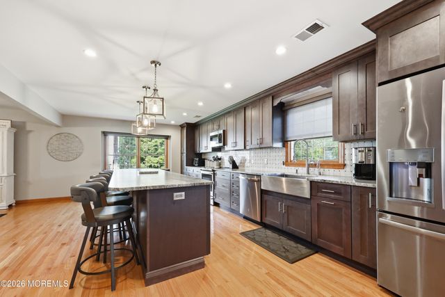 19 Brighton Avenue, Red Bank, NJ 07701