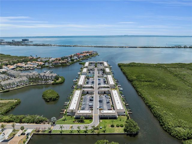 8820 BAY POINTE DRIVE 102, Tampa, FL 33615