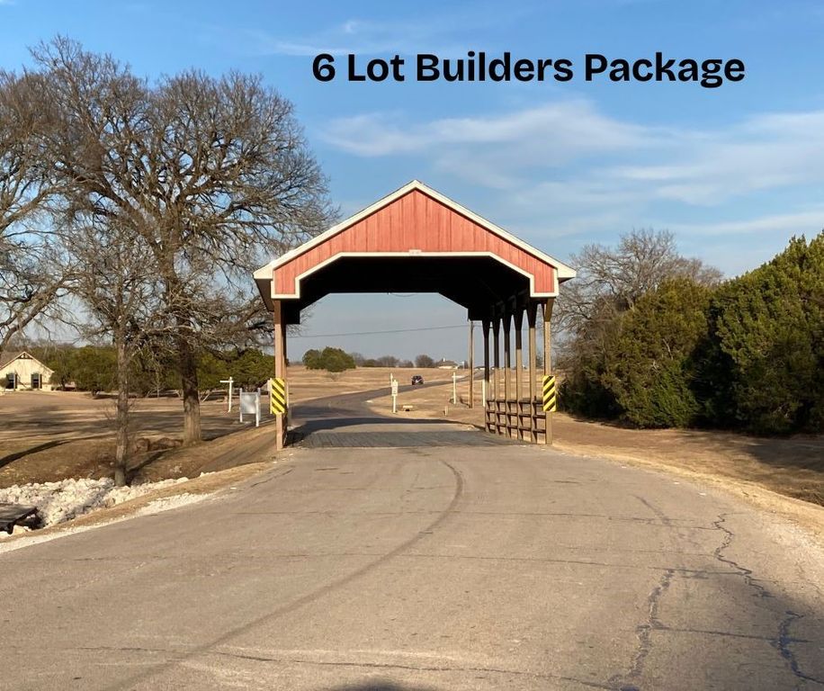 22131 Stanwood Drive, Whitney, TX 76692