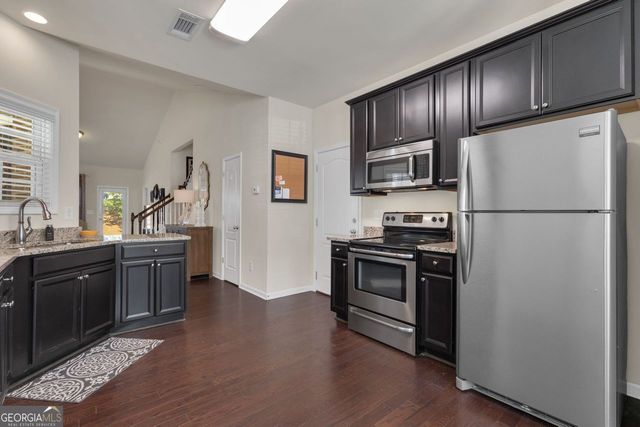 172 Granite Way, Newnan, GA 30265