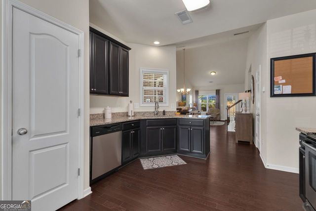 172 Granite Way, Newnan, GA 30265