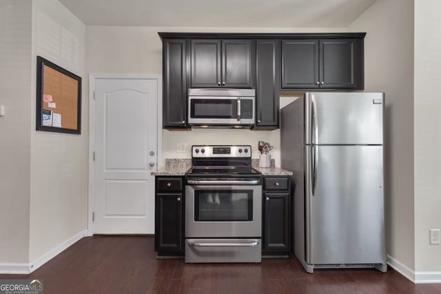 172 Granite Way, Newnan, GA 30265