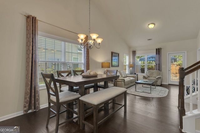 172 Granite Way, Newnan, GA 30265