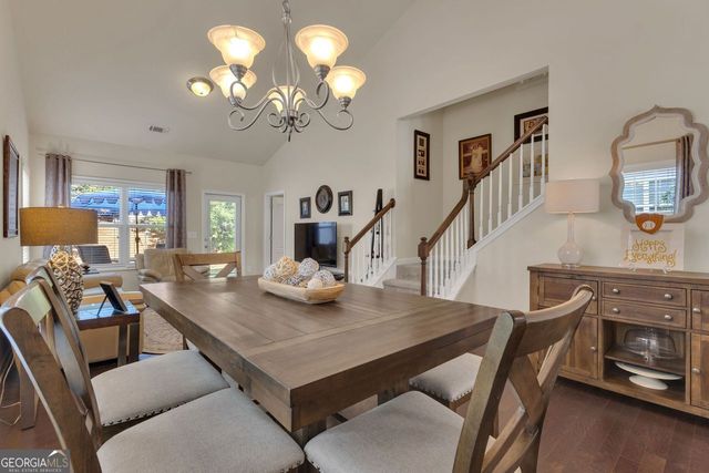 172 Granite Way, Newnan, GA 30265