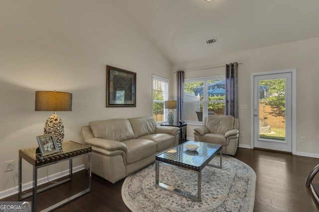 172 Granite Way, Newnan, GA 30265
