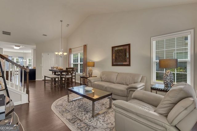 172 Granite Way, Newnan, GA 30265