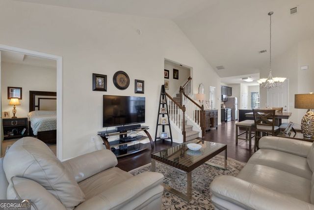 172 Granite Way, Newnan, GA 30265