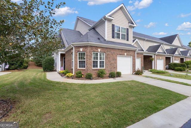 172 Granite Way, Newnan, GA 30265