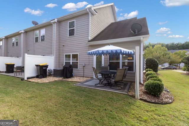 172 Granite Way, Newnan, GA 30265