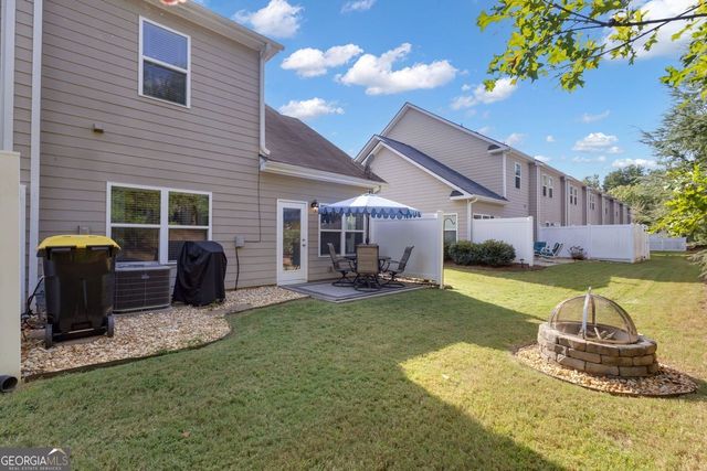 172 Granite Way, Newnan, GA 30265