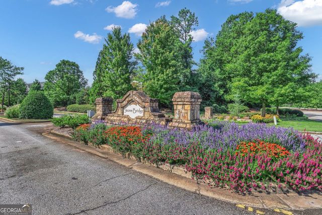 172 Granite Way, Newnan, GA 30265