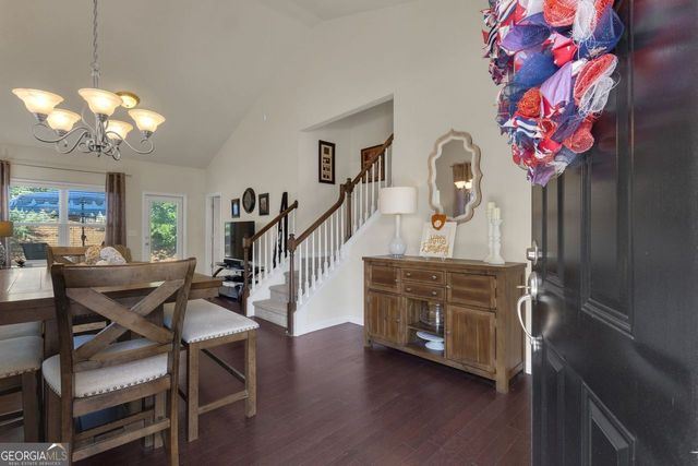 172 Granite Way, Newnan, GA 30265