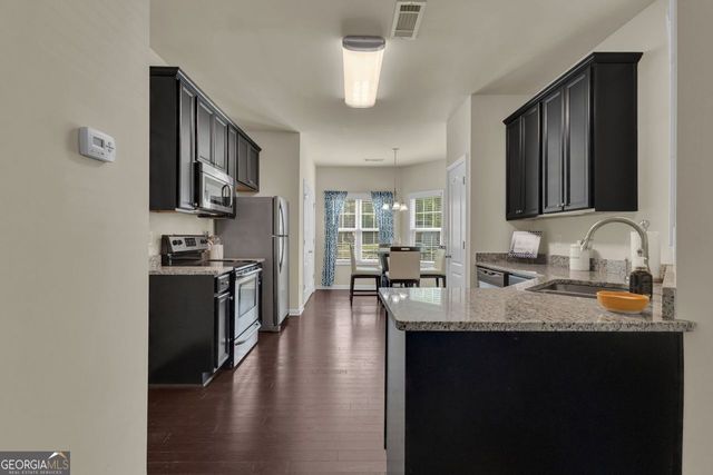 172 Granite Way, Newnan, GA 30265
