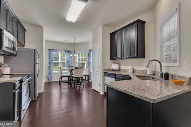 172 Granite Way, Newnan, GA 30265