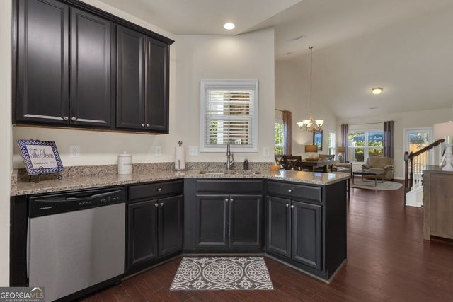 172 Granite Way, Newnan, GA 30265