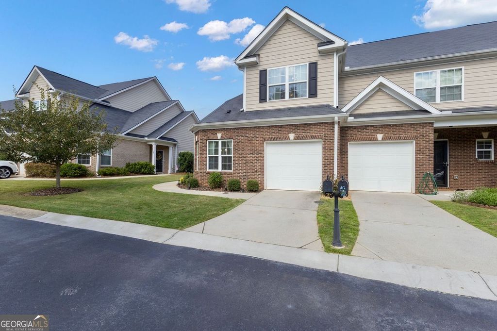172 Granite Way, Newnan, GA 30265 — photo 2
