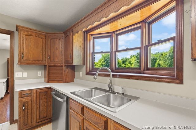 2375 S Gethsemane Road NW, Corydon, IN 47112