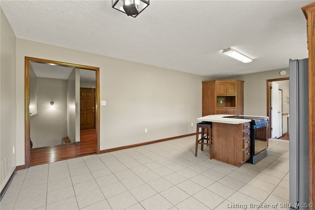 2375 S Gethsemane Road NW, Corydon, IN 47112