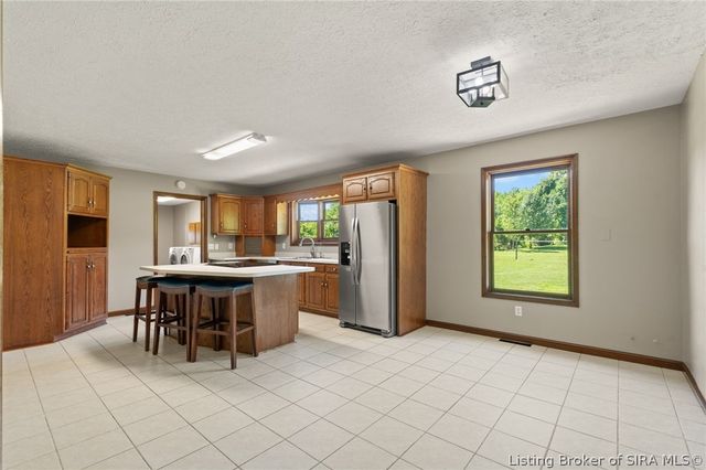 2375 S Gethsemane Road NW, Corydon, IN 47112