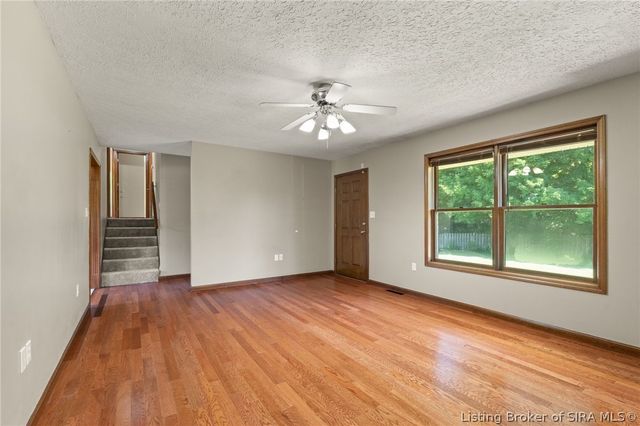 2375 S Gethsemane Road NW, Corydon, IN 47112