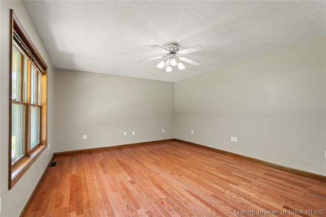 2375 S Gethsemane Road NW, Corydon, IN 47112