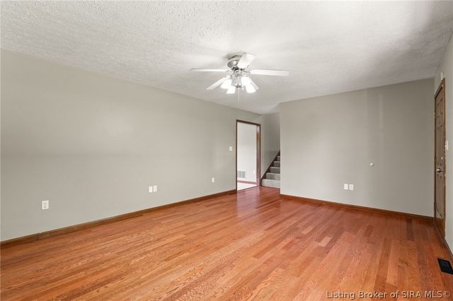 2375 S Gethsemane Road NW, Corydon, IN 47112