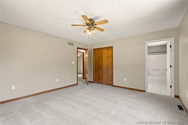 2375 S Gethsemane Road NW, Corydon, IN 47112