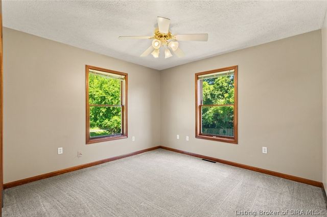 2375 S Gethsemane Road NW, Corydon, IN 47112