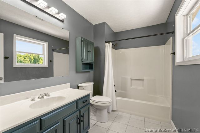 2375 S Gethsemane Road NW, Corydon, IN 47112