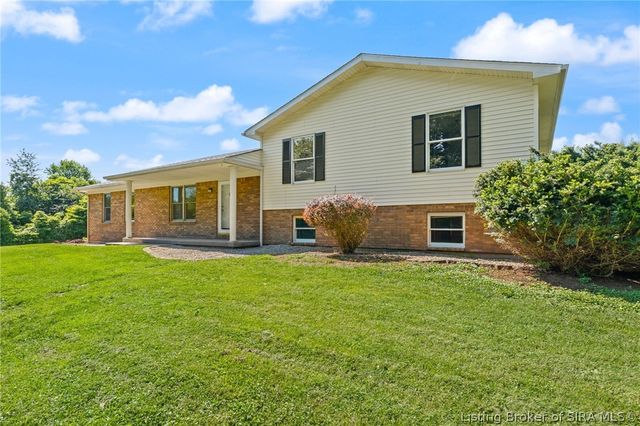 2375 S Gethsemane Road NW, Corydon, IN 47112