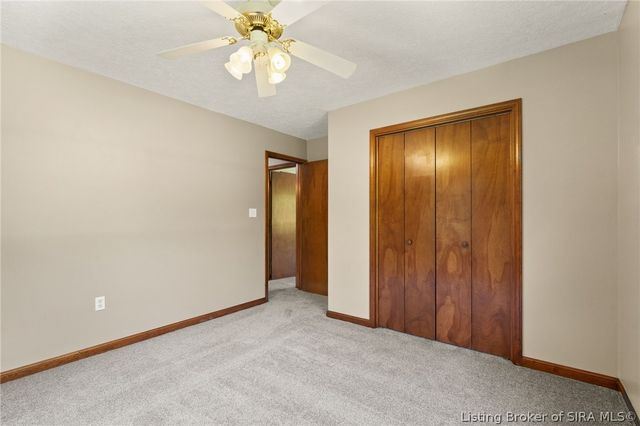2375 S Gethsemane Road NW, Corydon, IN 47112