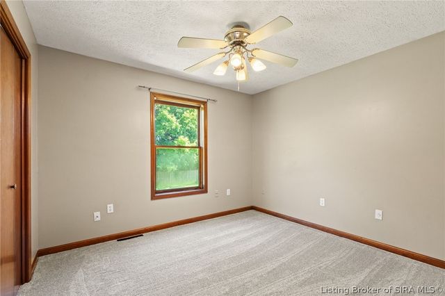 2375 S Gethsemane Road NW, Corydon, IN 47112
