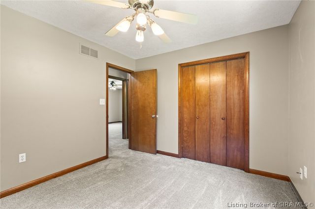 2375 S Gethsemane Road NW, Corydon, IN 47112