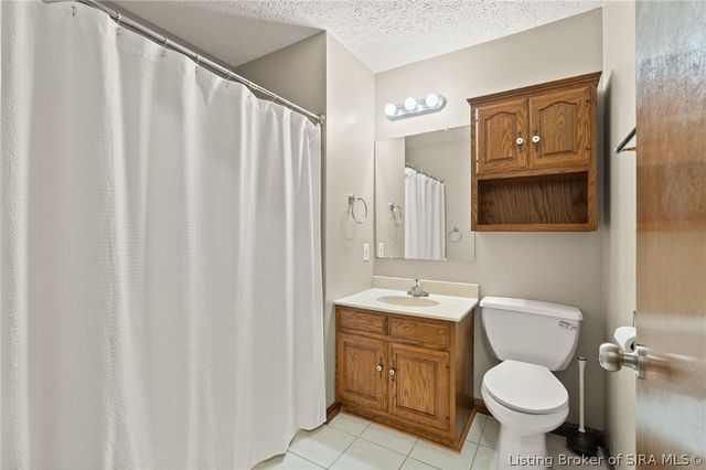 2375 S Gethsemane Road NW, Corydon, IN 47112